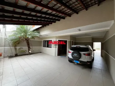 Sobrado com 5 Quartos à venda, 250m² no Cidade Vista Verde, São José dos Campos