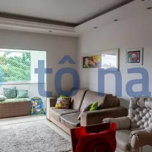 Apartamento com 2 Quartos à venda, 74m² no Jordanópolis, São Bernardo do Campo