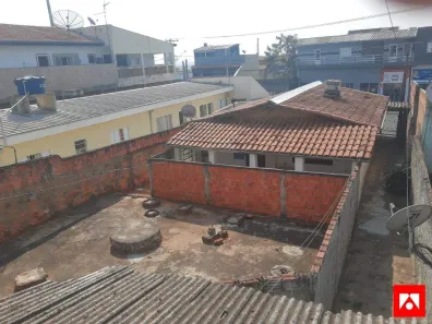 Casa com 2 Quartos à venda, 240m² no Lagoa Seca, Santa Bárbara D'Oeste