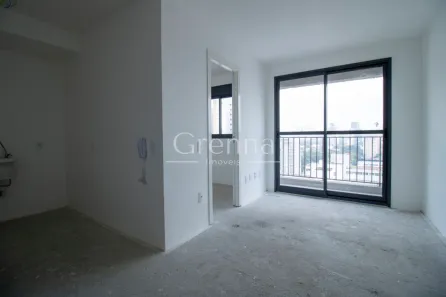 Apartamento com 2 Quartos à venda, 39m² no Vila Olímpia, São Paulo