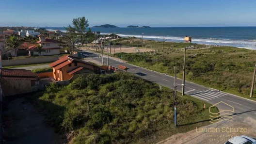 Lote/Terreno à venda, 700m² no Salinas, Balneário Barra do Sul