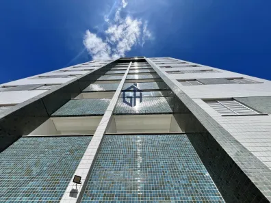 Apartamento com 3 Quartos à venda, 74m² no Manacás, Belo Horizonte
