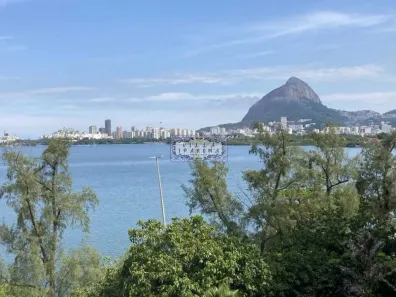 Cobertura com 4 Quartos à venda, 360m² no Lagoa, Rio de Janeiro