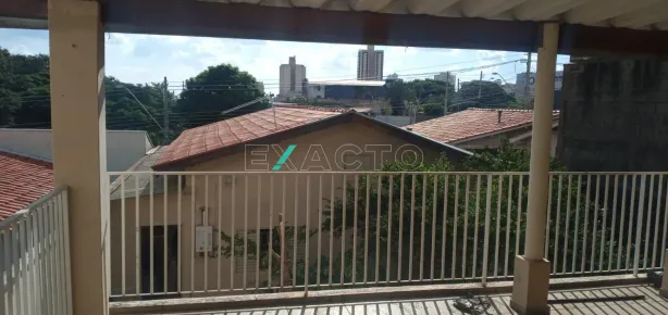 Casa com 3 Quartos à venda, 350m² no Jardim Leonor, Campinas