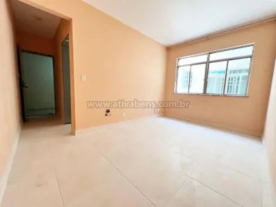 Apartamento com 1 Quarto para alugar, 55m² no Vila da Penha, Rio de Janeiro
