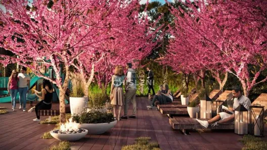 Apartamento com 1 Quarto à venda, 69m² no Planalto, Gramado