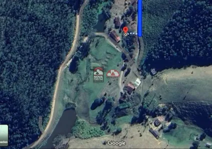 Fazenda/Sítio com 6 Quartos à venda, 240000m² no , Paraibuna