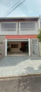 Casa com 3 Quartos à venda, 257m² no Jardim do Valle II, Indaiatuba