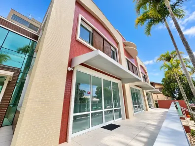 Apartamento com 1 Quarto para alugar, 40m² no Lagoa da Conceição, Florianópolis