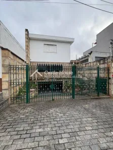 Sobrado com 5 Quartos à venda, 214m² no Vila das Mercês, São Paulo
