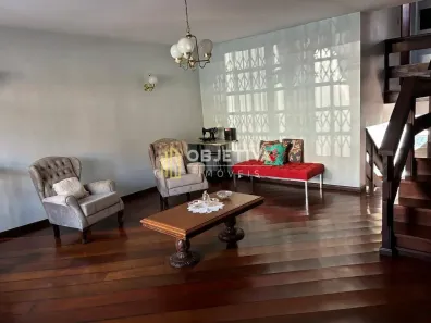 Casa com 3 Quartos à venda, 270m² no Ouro Branco, Novo Hamburgo