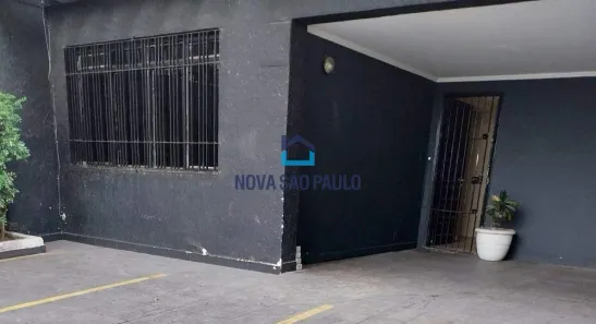 Casa com 3 Quartos à venda, 191m² no Planalto Paulista, São Paulo