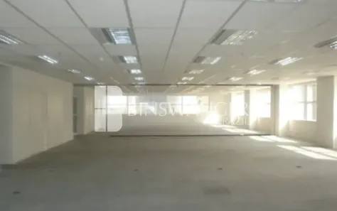 Sala Comercial para alugar, 210m² no Vila Olímpia, São Paulo