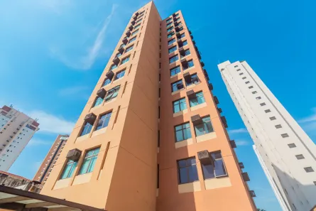 Sala Comercial à venda, 40m² no Chácara Santo Antônio (Zona Sul), São Paulo