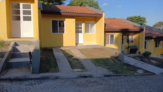 Casa com 2 Quartos à venda, 20m² no Tarumã, Viamão