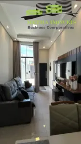 Casa com 2 Quartos à venda, 150m² no Jardim Piazza di Roma, Sorocaba
