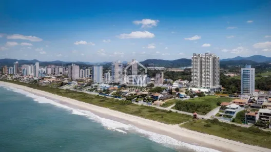 Apartamento com 3 Quartos à venda, 78m² no , Balneário Piçarras