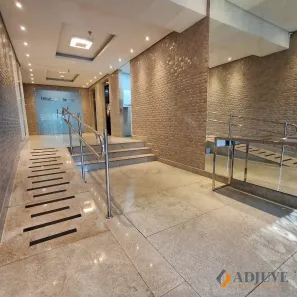 Apartamento com 1 Quarto à venda, 52m² no Centro, Petrópolis
