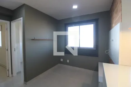 Apartamento com 2 Quartos à venda, 35m² no Pedreira, São Paulo