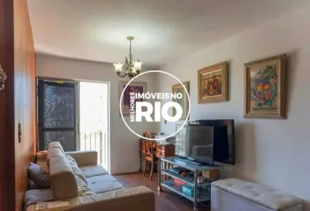 Cobertura com 2 Quartos à venda, 90m² no São Francisco Xavier, Rio de Janeiro