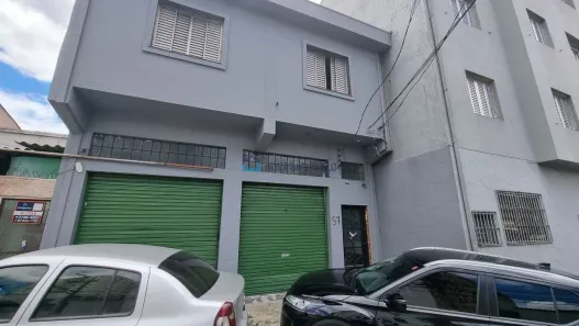 Galpão/Depósito/Armazém à venda, 296m² no São Judas, São Paulo