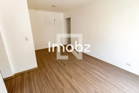 Apartamento com 2 Quartos à venda, 55m² no Vila Andrade, São Paulo