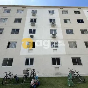 Apartamento com 2 Quartos à venda, 40m² no Madureira, Rio de Janeiro