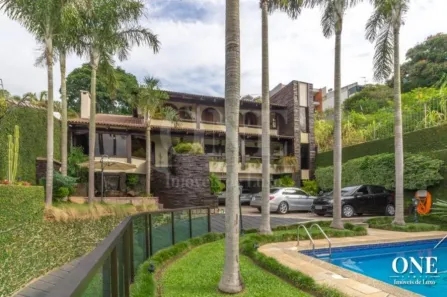 Casa com 3 Quartos à venda, 500m² no Vila Assunção, Porto Alegre