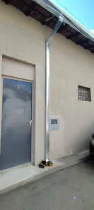 Kitnet com 1 Quarto para alugar, 35m² no Jardim Paraíba, Jacareí