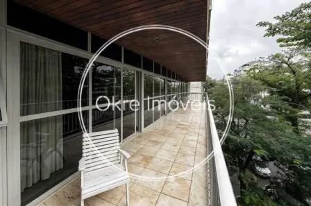 Apartamento com 4 Quartos à venda, 280m² no Ipanema, Rio de Janeiro