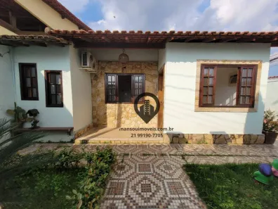Casa com 2 Quartos à venda, 90m² no Campo Grande, Rio de Janeiro