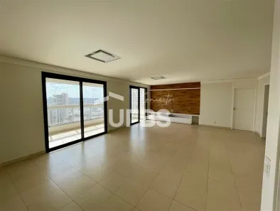 Apartamento com 4 Quartos à venda, 170m² no Setor Oeste, Goiânia