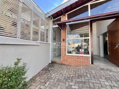 Ponto Comercial para alugar, 12m² no Bonfim, Campinas