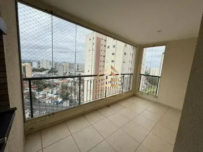 Apartamento com 3 Quartos à venda, 83m² no Jardim Zaira, Guarulhos