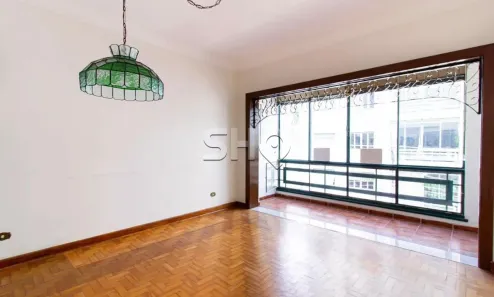 Apartamento com 3 Quartos à venda, 113m² no Perdizes, São Paulo