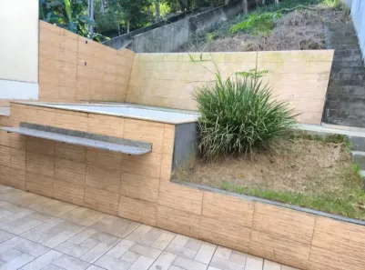Casa com 3 Quartos à venda, 133m² no Serra Grande, Niterói