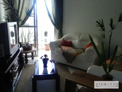 Apartamento com 3 Quartos à venda, 100m² no Boa Vista, São José do Rio Preto