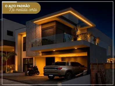 Casa de Condomínio com 4 Quartos à venda, 240m² no Recanto Quarto Centenário, Jundiaí