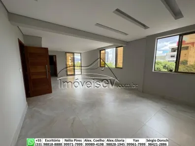 Apartamento com 3 Quartos à venda, 150m² no Esplanada, Governador Valadares