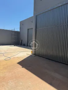 Galpão/Depósito/Armazém para alugar, 540m² no Jardim Noroeste, Campo Grande
