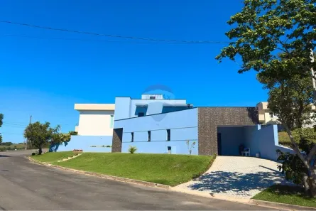 Casa com 3 Quartos à venda, 122m² no Aglomeração Urbana de Jundiaí, Jarinu