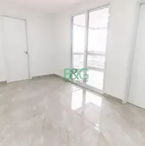 Apartamento com 1 Quarto à venda, 39m² no Belenzinho, São Paulo