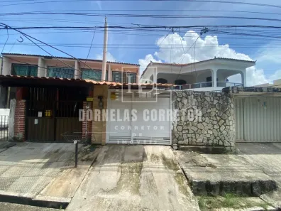 Casa com 3 Quartos à venda, 60m² no Nossa Senhora da Conceição, Paulista