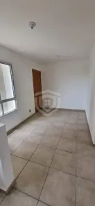 Apartamento com 2 Quartos à venda, 42m² no Vitta São José, Bauru