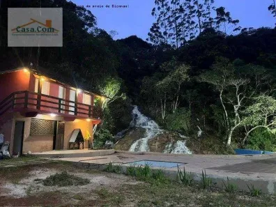 Fazenda/Sítio à venda, 220m² no , Alfredo Chaves