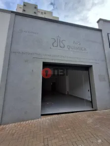Imóvel Comercial para alugar, 60m² no Parque Industrial, São José do Rio Preto
