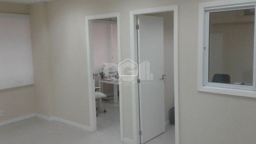 Sala Comercial à venda, 77m² no Centro Histórico, Porto Alegre