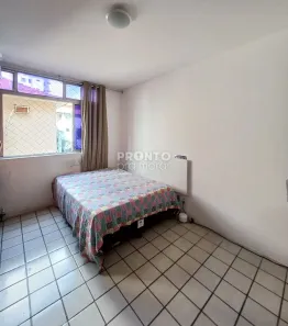 Apartamento com 3 Quartos à venda, 106m² no Boa Viagem, Recife
