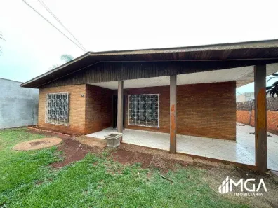 Casa com 2 Quartos à venda, 150m² no Centro Cívico, Foz do Iguaçu