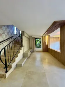Casa com 3 Quartos para venda ou aluguel, 311m² no Condomínio Florais Itália, Cuiabá